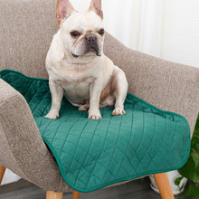 Load image into Gallery viewer, Reusable Natural Bamboo Fiber Premium Waterproof Pet Pad Bed Mat Dog Washable Dog Cat Pet Leak Proof Pee Pads