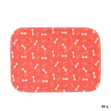 Load image into Gallery viewer, Waterproof Pet Dog Sofa Cover Reusable Dog Urine Pad Bed Mattress Cushion Pet Sleep Sofa Cage Diaper Blanket for Dog Cats