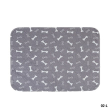 Load image into Gallery viewer, Waterproof Pet Dog Sofa Cover Reusable Dog Urine Pad Bed Mattress Cushion Pet Sleep Sofa Cage Diaper Blanket for Dog Cats