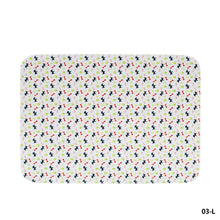 Load image into Gallery viewer, Waterproof Pet Dog Sofa Cover Reusable Dog Urine Pad Bed Mattress Cushion Pet Sleep Sofa Cage Diaper Blanket for Dog Cats