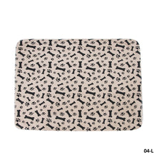 Load image into Gallery viewer, Waterproof Pet Dog Sofa Cover Reusable Dog Urine Pad Bed Mattress Cushion Pet Sleep Sofa Cage Diaper Blanket for Dog Cats