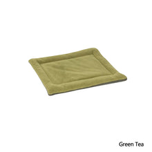 Load image into Gallery viewer, XS-XL Soft Dog Beds Mats Cat Cushion Pet Mats Puppy Sleep Bed Kennel Warm Thick Blanket Matress For Small Medium Large Dogs Bed