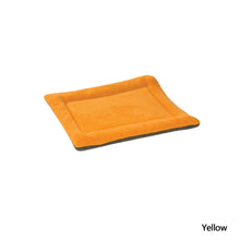 Load image into Gallery viewer, XS-XL Soft Dog Beds Mats Cat Cushion Pet Mats Puppy Sleep Bed Kennel Warm Thick Blanket Matress For Small Medium Large Dogs Bed