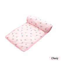 Load image into Gallery viewer, Summer Cooling Pet Dog Mat Breathable Pet Blanket Ice Sleeping Bed Sofa Dog Cushion Cat Puppy Pet Supplies