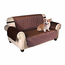 Load image into Gallery viewer, Washable Pet Sofa Cushion Cover Wear-resistant Bed Mattress Pet Chair Cushion Pet Sleeping Mat Anti-skid Dustproof Sofa Protector Pad