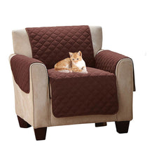 Load image into Gallery viewer, Washable Pet Sofa Cushion Cover Wear-resistant Bed Mattress Pet Chair Cushion Pet Sleeping Mat Anti-skid Dustproof Sofa Protector Pad