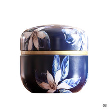 Load image into Gallery viewer, Pet Cat Dog Bird Rabbit Urns For Ashes Small Cremation Mini Keepsake Iron Urn Funeral Casket Pet Memorial Urne