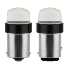 Load image into Gallery viewer, 1Pc 1156 BA15S 1157 BAY15D LED Reversing Light Turn Signal COB Brake Lamp Car Taillight Motorcycle Signal Light Bulbs