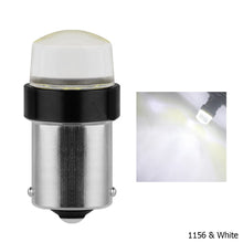 Load image into Gallery viewer, 1Pc 1156 BA15S 1157 BAY15D LED Reversing Light Turn Signal COB Brake Lamp Car Taillight Motorcycle Signal Light Bulbs