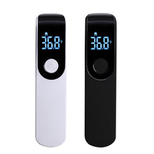 Load image into Gallery viewer, Electronic Temperature Thermometer Infrared Non-Contact Forehead Digital Thermometer Gun Baby/Adult Measurement Device Home Hospital High-Precision
