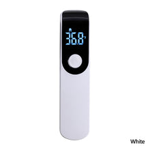 Load image into Gallery viewer, Electronic Temperature Thermometer Infrared Non-Contact Forehead Digital Thermometer Gun Baby/Adult Measurement Device Home Hospital High-Precision