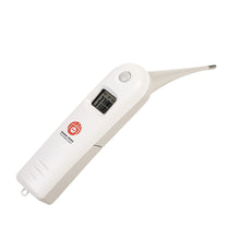 Load image into Gallery viewer, Professional Digital Animal Thermometer Pig Cow Sheep Thermometer Animals Electronic Thermometer Tools Veterinary Supplies