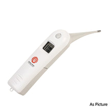 Load image into Gallery viewer, Professional Digital Animal Thermometer Pig Cow Sheep Thermometer Animals Electronic Thermometer Tools Veterinary Supplies