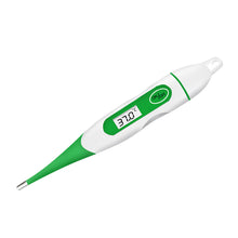 Load image into Gallery viewer, Digital Animal Thermometer Farm Pig Cow Sheep Thermometer Animals Electronic Thermometer Tools Veterinary Supplies