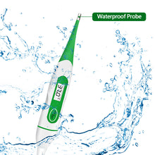 Load image into Gallery viewer, Digital Animal Thermometer Farm Pig Cow Sheep Thermometer Animals Electronic Thermometer Tools Veterinary Supplies