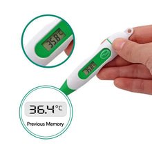 Load image into Gallery viewer, Digital Animal Thermometer Farm Pig Cow Sheep Thermometer Animals Electronic Thermometer Tools Veterinary Supplies