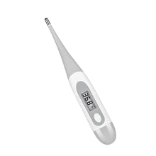 Load image into Gallery viewer, Digital Thermometer Electronic Temperature Thermometre Baby Temperature Device Home Hospital High-Precision Soft Head Body Temperature Meter