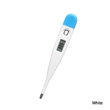 Load image into Gallery viewer, Digital Animal Thermometer Pet Thermometer Animals Electronic Thermometer Tools Veterinary Supplies