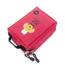 Load image into Gallery viewer, 160pcs/set Mini Pet First Aid Kit Survival kit Military Dog Emergency Rescue Tactical Medical Bag Set First Aid Bag Medicine Organizer