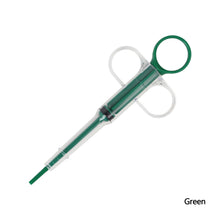 Load image into Gallery viewer, Pet Dog Cat Puppy Pill Dispenser Feeding Kit Given Medicine Control Rods Home Universal Pet Medicine Feeder Push Dispenser