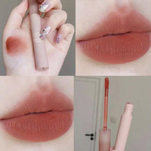 Load image into Gallery viewer, 6 Colors Matte Velvet Lip Gloss Long Lasting Waterproof Lip Gloss Lipstick Lips Makeup Cosmetic