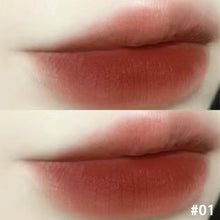 Load image into Gallery viewer, 6 Colors Matte Velvet Lip Gloss Long Lasting Waterproof Lip Gloss Lipstick Lips Makeup Cosmetic