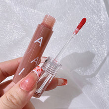Load image into Gallery viewer, 6 Colors Water Matte Air Lip Glaze Moisturizing Lipstick Lip Gloss Lipstick Lips Makeup Cosmetic
