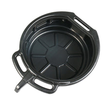 Load image into Gallery viewer, 10L Car Fuel Fluid Oil Drain Pan Wast Engine Oil Collector Tank Trip Tray Repair Change Garage Tool
