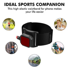 Load image into Gallery viewer, Universal Motorcycle Electric Bicycle Phone Holder Bracket Quick Mount Cycling Bike