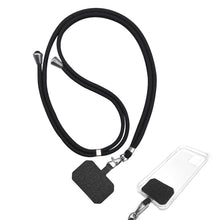 Load image into Gallery viewer, Mobile Phone Lanyard Universal Card Retractable Crossbody Phone Pendant For Men And Women Halterneck Anti-loss Artifact
