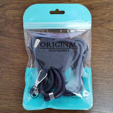 Load image into Gallery viewer, Mobile Phone Lanyard Universal Card Retractable Crossbody Phone Pendant For Men And Women Halterneck Anti-loss Artifact