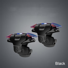 Load image into Gallery viewer, Mobile Gaming Gamepad Trigger Fire L/R Button Handle Shooter Game Fire Shooting Aim Key Controller Joysticks
