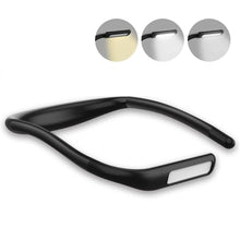 Load image into Gallery viewer, LED Reading Lamp Hanging Neck USB Rechargeable Eye Lamp Learning Reading Light Hands Free For Camping Repairing Night Lighting