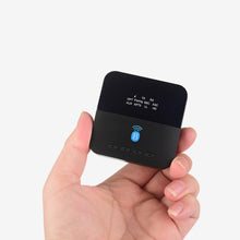 Load image into Gallery viewer, Wireless Audio Transmitter Bluetooth-compatible 5.0 Adapter aptX Low Latency Optical/AUX/RCA/USB with Volume Control for TV PC AV