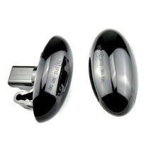 Load image into Gallery viewer, 1Pair LED Flowing Turn Signal Dynamic Side Marker Light For Peugeot 107 206 207 307 407 607 Citroen C1 C2 C3 C4 C5 C6