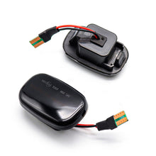 Load image into Gallery viewer, 1Pair Dynamic Side Marker Light LED Flowing Turn Signal For Toyota Celica Corolla Caldina Avensis Fielder Harrier Lexus GS RX