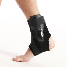 Load image into Gallery viewer, Ankle Support Brace Protector PP Plate Pressurized Fixing Strap Adjustable Sports Sprained Ankle Brace Stabilizer Injury Recover
