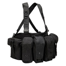Load image into Gallery viewer, AK Tactical Vest Army Military Airsoft Accessories Paintball Equipment Outdoor Wargame Hunting Vest AK 47 Molle Magazine Pouch