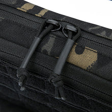 Load image into Gallery viewer, Tactical Chest Rig Micro Chassis SACK Pouch H Harness M4 AK Magazine Insert Airsoft Paintball Accessories Hunting Vest