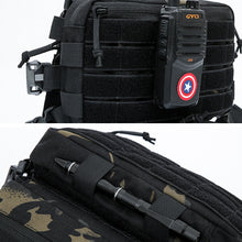 Load image into Gallery viewer, Tactical Chest Rig Micro Chassis SACK Pouch H Harness M4 AK Magazine Insert Airsoft Paintball Accessories Hunting Vest