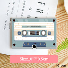 Load image into Gallery viewer, Recording Voice Music Gift Card Aniversary Birthday Gifts Mother's Day Father's Day Gifts Card Boyfriend Girlfriend Valentine's Day Couple Gift