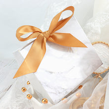 Load image into Gallery viewer, 10PCS Thank You Party Favor Gift Bag Wedding Candy Box Baby Shower Paper Gift Bag Birthday Christmas Favor Present Boxes