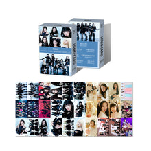 Load image into Gallery viewer, 30pcs/set Jackson Off-Gun Bright Win GOT7 IVE Singto Krist Lomo Card Photocard New Album Polaroid Collection Card