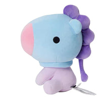 Load image into Gallery viewer, 12cm/20cm KPOP BT21 BTS Soft Plush Toy Stuffed Cartoon Toy Gift Tata Cooky Chimmy Koya Shooky Mang RJ