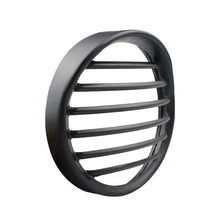 Load image into Gallery viewer, 1Pc Motorcycle Front Rear Turn Signal Light Tail Lights Guard Cover Protection Grid