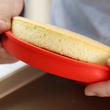 Load image into Gallery viewer, 10 inch Silicone Numbers Cake Mold Birthday Digit Cake Decoration Baking Tool Fondant Cake Baking Mold Bakeware