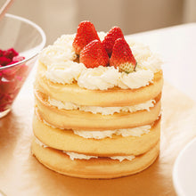 Load image into Gallery viewer, 6inch 8inch Round Cake Mold