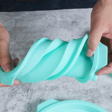 Load image into Gallery viewer, 6inch 8inch Round Cake Mold