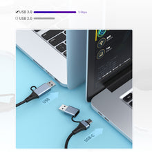 Load image into Gallery viewer, 1080P HD Video Capture Card Loop Out USB HDMI Live Streaming Audio Game Live Recording Box For Xbox One PS4 Nintendo Switch