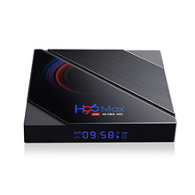 Load image into Gallery viewer, H96 MAX H616 TV Box Android 4G 64GB Smart WIFI 4K Set Top Box Home Theater Media Player